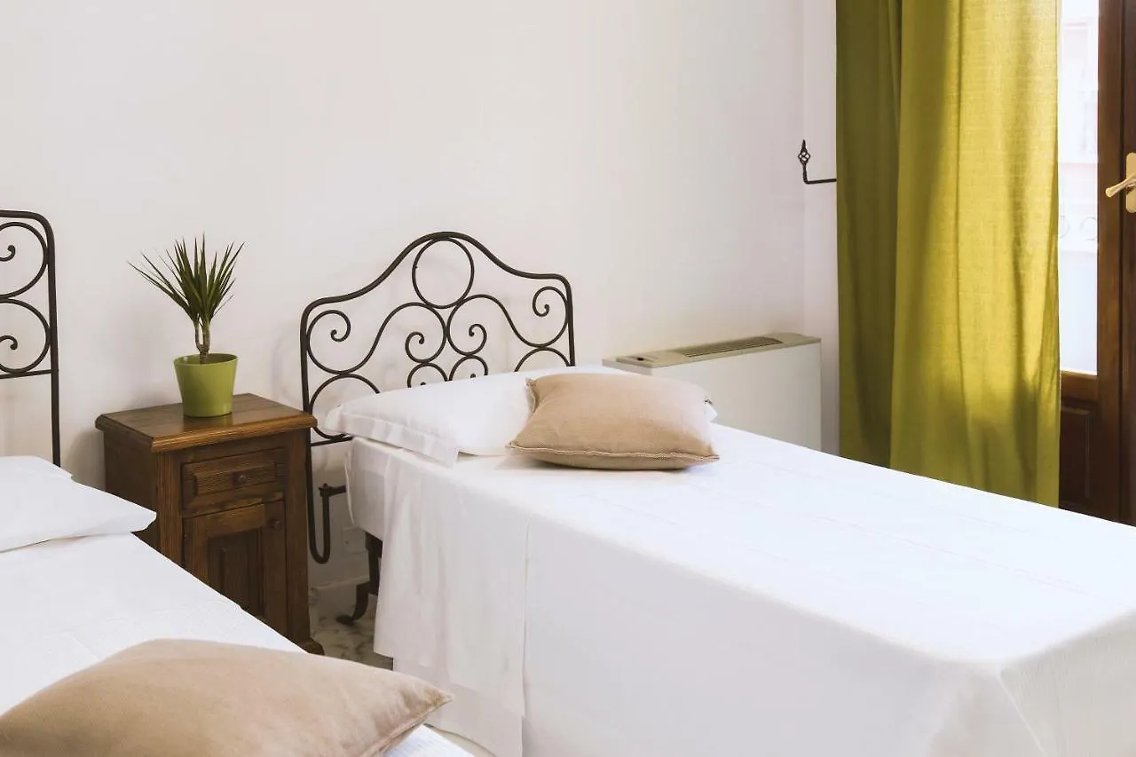 Shalai Relais Apartment Pachino 0*,  Italia
