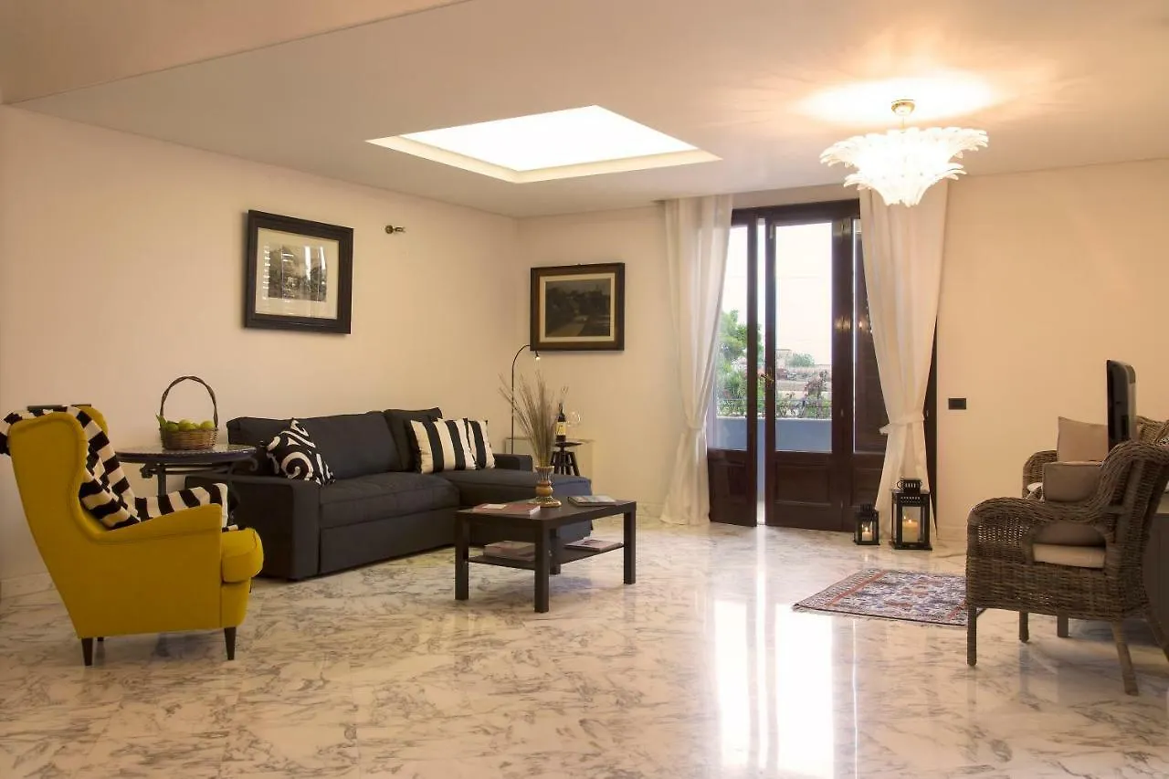 Shalai Relais Apartment Pachino