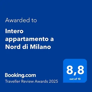 appartamento-accogliente-a-bresso.it-lombardy.com/